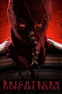 Brightburn: Filho das Trevas