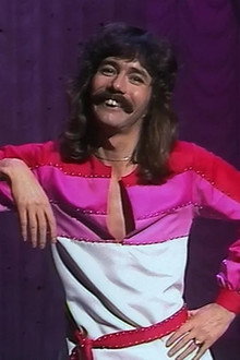 Doug Henning
