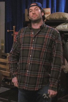 Jews and Chinese Food