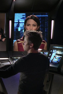 Vault of the Heavens