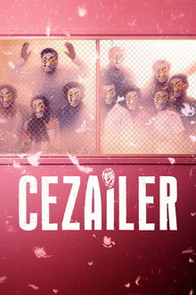 Cezailer poster