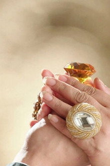 The Serpent's Gem