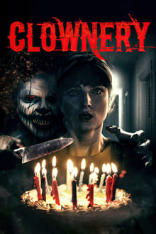 Watch Movies Clownery (2020) Full Free Online