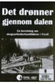 A Boom Through the Valley poster