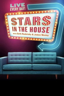 Stars in the House poster