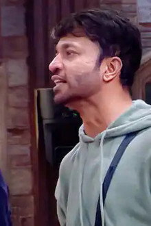 Abhishek Vs. Vicky
