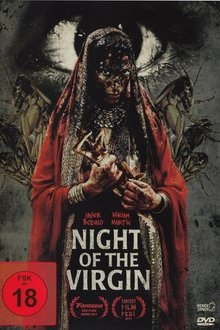 La noche del virgen (2016)