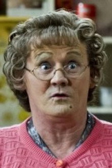 Mammy's Spell