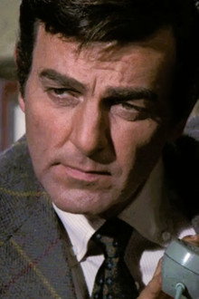 The Color of Murder