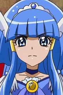 Chloe Quits