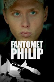 Fantomet Philip poster