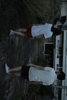 20 Scenes of June poster