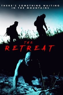 Watch Movies The Retreat (2020) Full Free Online