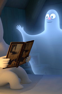 Ghost Story