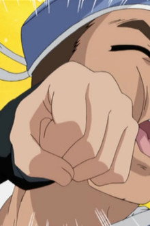 A Great Battle!! Beyond the Love and Gunfire!