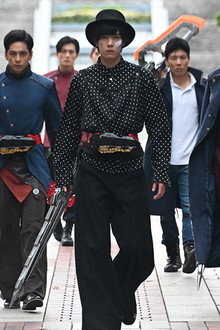 Turning the Final Page