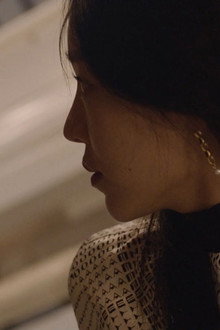 Dan Becomes Yeon-seo's Secretary