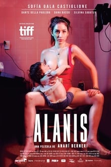 Watch Movies Alanis (2017) Full Free Online