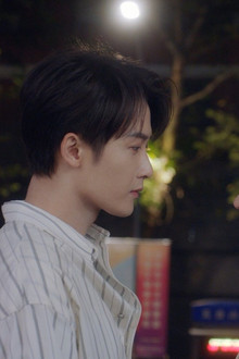 Will You Still Love Me If I’m Not Qiang Qingci Anymore?