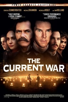 Watch Movies The Current War (2019) Full Free Online