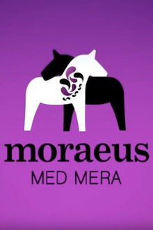 Moraeus Med Mera poster
