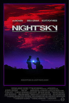 Night Sky poster