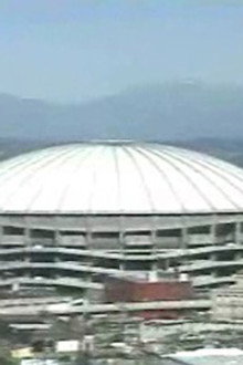 Domed Stadiums