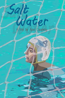Salt Water poster