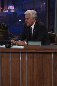 Jeremy Piven, Louis C.K., Drake