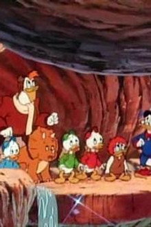 Ali Bubba's Cave (5)