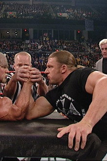 Raw - Dec. 23, 2002
