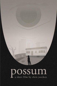 Possum poster