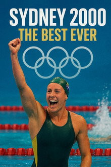 Sydney 2000: The Best Ever poster