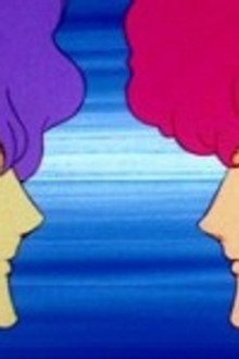 The Maiden Falls in a Love Triangle