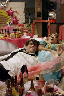 Los XV años de Toña