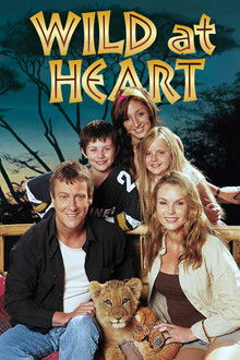 Wild at Heart poster