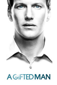 A Gifted Man poster