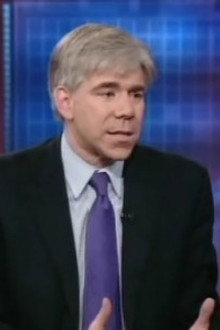 David Gregory