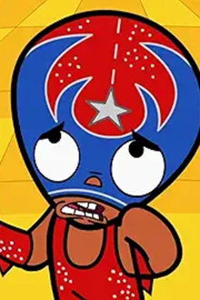 Lone Stars / The Littlest Luchadora
