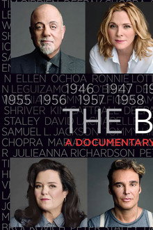 The Boomer List