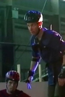 Rollerball Games