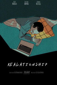 Realationship poster
