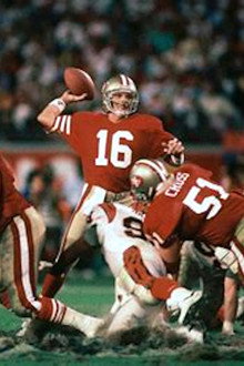 1988 San Francisco 49ers