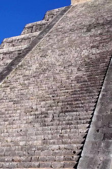 The Top Ten Pyramid Sites