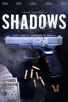 Shadows poster