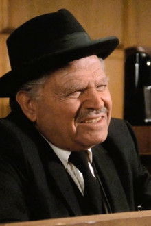 The Pay's Lousy, But the Tips Are Great