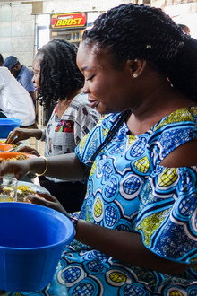 Lagos, Nigeria