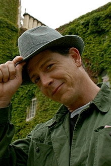Ben Mendelsohn