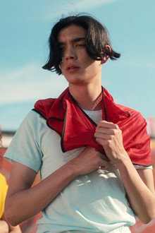 Boyfriend
