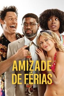 Imagem Amizade de Férias